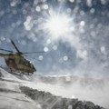 U lavini u Norveškoj poginulo dvoje planinara, još dvoje se vodi kao nestalo