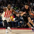 Дошао нечујно па постао један од најбољих центара Евролиге: Црвена звезда продужила уговор са апсолутним поготком сезоне!