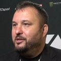 Dražen Forgač za Telegraf o uspehu FNC 29, pred Beograd zagolicao maštu: "Samo da obavim par poziva i..."