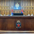 Poslanici vlasti napustili sednicu zbog diskusije o nepoverenju Vladi