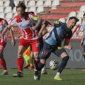 Derbi na startu plej-ofa: Zvezda sprema osvetu Vojvodini za poraze