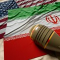 "SAD licemerne" Iranska misija pri UN: Ne poštuju Sporazum o neširenju nuklearnog oružja