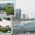 Rušenje Beogradskog sajma, betoniranje Terazijske terase, stanovi pored Stare šećerane: Vlast menja pejzaž Beograda