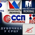 Opozicione grupacije u Leskovcu dogovorile tri principa saradnje i nastavak razgovora