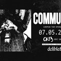 Sastavi "Commuter i "Deliblat" u četvrtak u CK13