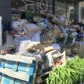 Сјеница затрпана смећем: Грађани без решења, траже хитну реакцију надлежних