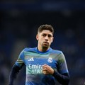 Valverde dobio potres mozga i ne igra El klasiko: Nije ga tukao Čuameni, sve je otkrio u šokantnom saopštenju