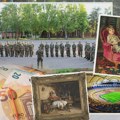 OTKRIVAMO Novac za služenje vojnog roka Vlada prebacila za kupovinu slika i sportska takmičenja