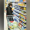 Počela borba za mesto na rafovima