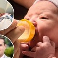 Amerikanka rodila dete pokojnom mužu – medicinski moguće, pravno sporno