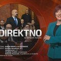 N1 Direktno: Nakon Mrdića, Petrašinović