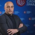 Jekić (SSP): Dašiću, u čijem interesu radite?