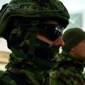 Vojska Srbije bira najbolje: Počela selektivna obuka za 72. brigadu za specijalne operacije