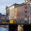 Amsterdam zabranio reklame za meso i fosilna goriva