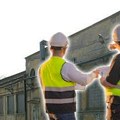 Jugoslovenski industrijski gigant dobija novo lice: Evo šta niče na prostoru čuvenog beogradskog kombinata