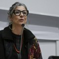 Ukinute sankcije Frančeski Albaneze: „Trampova administracija prekršila prava na slobodu govora“