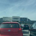Bez zadržavanja na rampama auto-puteva i na putničkim terminalima graničnih prelaza