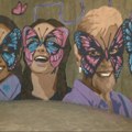Otkriven mural "Deo koji nedostaje" povodom Svetskog dana štitne žlezde