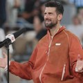 (VIDEO) Novak Đoković kao Majkl Džekson!