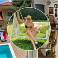 Ima dva stana u BG, nameštaj od zlata, vilu u Sarajevu: Pevačicin muž milioner, biznis fercera na Baščaršiji, čak imaju i…