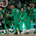 Panatinaikos ponovo bolji od PAOK-a i overio finale grčkog prvenstva