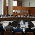 Štab za vanredne situacije upozorio na požare i ekstremne vremenske pojave u Srbiji