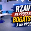 Građani odbacili narativ o katastrofi: Građani traže odgovornost za širenje straha o vodosistemu i brani Svračkovo