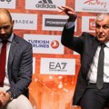 "Kuva" u Evropi - Željko Obradović dobio 10 miliona