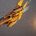 Američki pilot dva puta oboren za manje od pet nedelja iznad Bliskog istoka