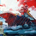 Amerika i Iran pokrenuli nove napade, dronovi pogodili aerodrom u Kuvajtu