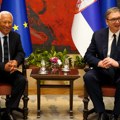 Vučić posle sastanka sa Koštom: Odličan i sadržajan razgovor o budućnosti Srbije i EU