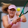 Andrejeva preko Kostjuk stigla do finala Rolan Garosa