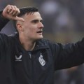 Aleksandar Stanković kao oproban recept, Interov novi projekat Tomas Berenbruk!