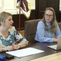 Grad Kragujevac, kroz saradnju sa partnerima, nastoji da unapredi pristupačnu komunikaciju