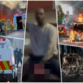 Pred sud izlazi Sudanac zbog kojeg gori Belfast! Jutro kao posle apokalipse u prestonici Severne Irske, neredi izbili nakon…