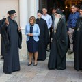Гојковић: Након обнове Парохијског дома следи рестаурација ентеријера Саборне цркве