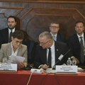 Janjić (SRCE): Pokušaj obmane građana neće sakriti poraz režima i urušavanje pravosuđa