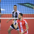 Srbija na nogama, reprezentativac naše zemlje iz Partizana prešao u Zvezdu