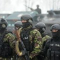 SAJ raspisao konkurs za civile: Neka se javi ko hoće da bude antiteroristički policajac