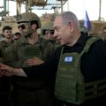 Izrael želi da zadrži svoje vojne trupe u južnom Libanu: U toku su pregovori sa SAD