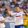 Hajduk nadomak meča protiv Zvezdinog dželata, svi pričaju o golčini na Poljudu