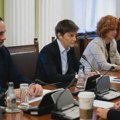 Ana Brnabić se sastala sa delegacijom ODIHR