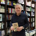 Dragan Velikić o napadu na Arsenijevića: Još jedan u nizu Vučićevih zločina