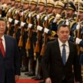 'Preuzima li Kina vlast?': Sve veća prisutnost Pekinga izaziva raspravu u Kirgistanu