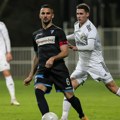 Srbin dao gol Hrvatima, pa se požalio na lopte