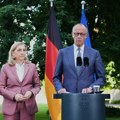 Merc započeo rekonstrukciju vlade: Nina Varken postaje prva žena na čelu Kabineta nemačkog kancelara