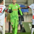 Evo gde možete da gledate uživo TV prenos meča Radnički Niš - Čukarički i drugih mečeva Superlige Srbije