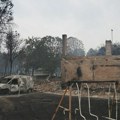 Veliki šumski požar se približava Bordou, evakuisano nekoliko predgrađa