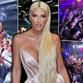 (Video) O ovom nastupu JK će se dugo pričati: Jelena Karleuša ponovo pomera granice, klub krcat do poslednjeg mesta, nema igla…