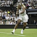Serena se verovatno pita sada - zašto se vratila tenisu?